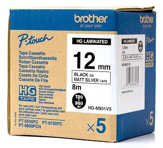 BROTHER HGe-M931V5