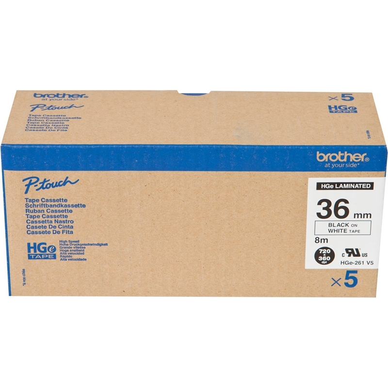 BROTHER HGe-261V5