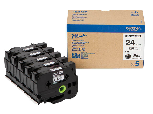 BROTHER HGe-151V5
