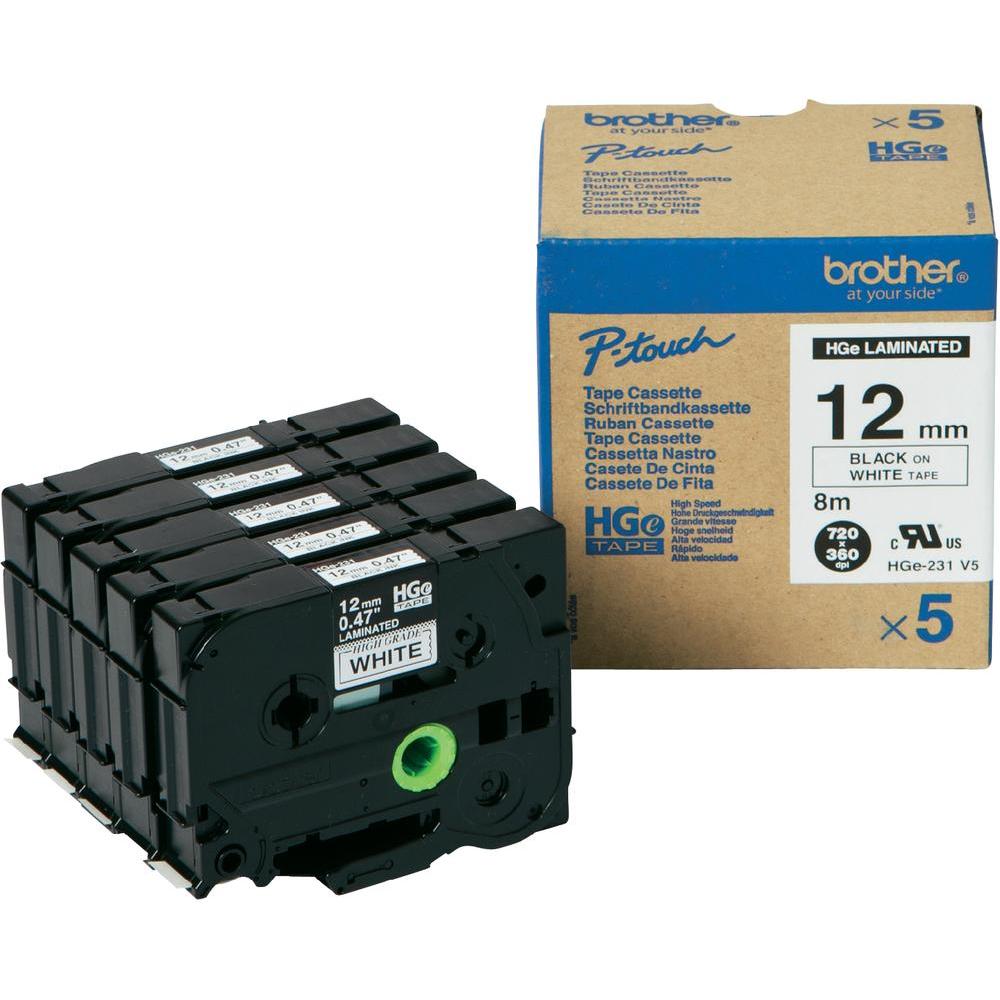 BROTHER HGe-231V5