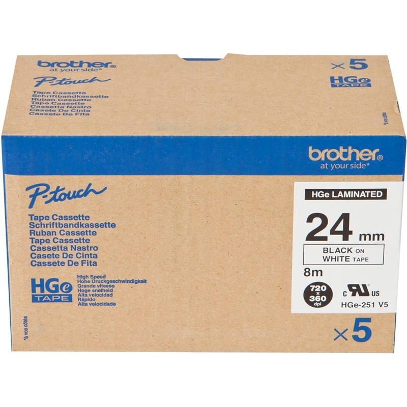 BROTHER HGe-251V5
