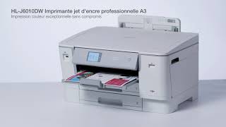 BROTHER HL-J6010DW