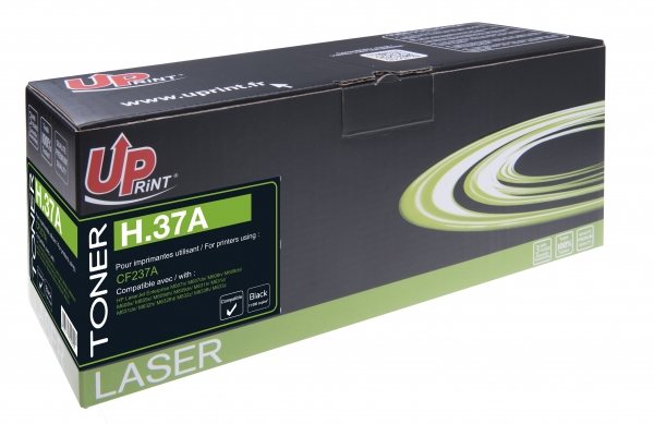 HP CF237A C  37A