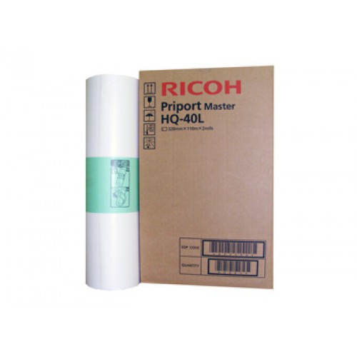 RICOH HQ-40L