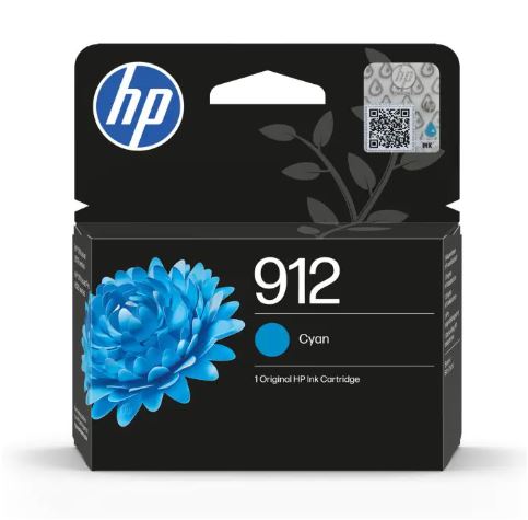 HP 3YL77AE  HP912