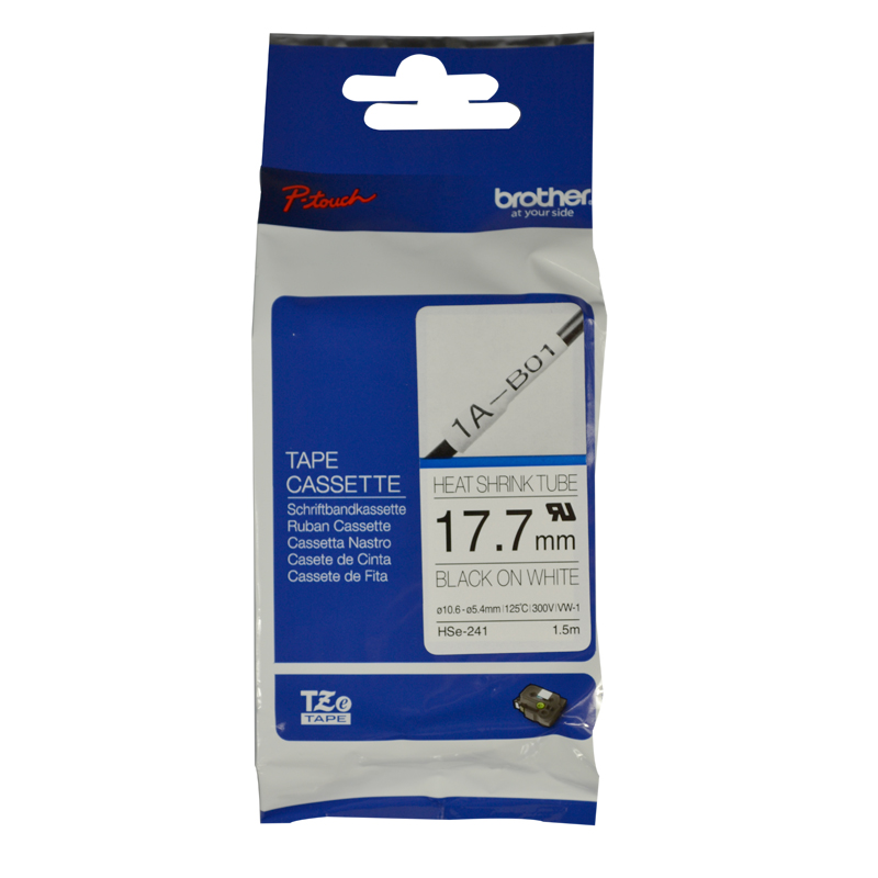 BROTHER HSe-241