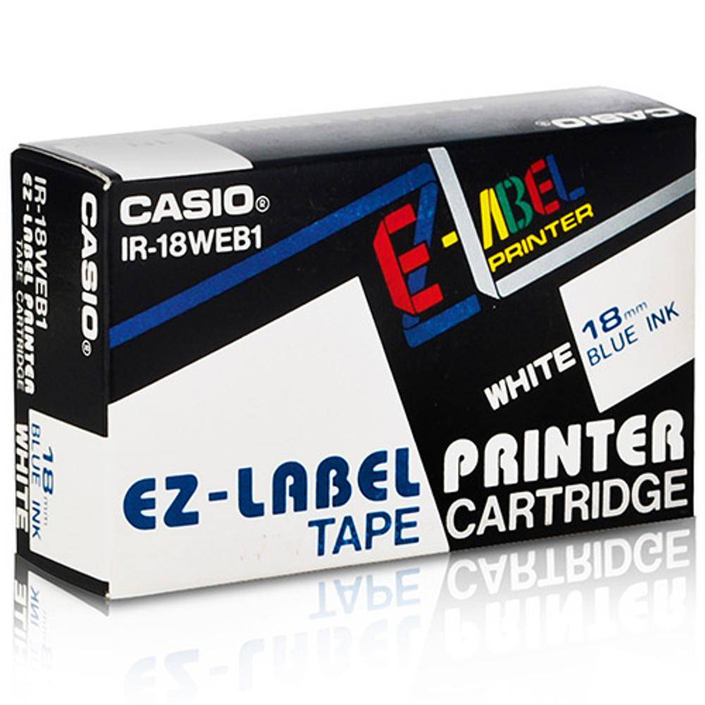 CASIO IR-18WEB1