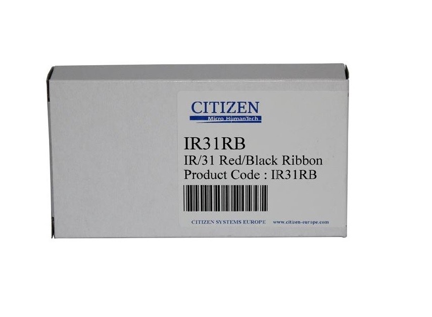 CITIZEN IR31RB