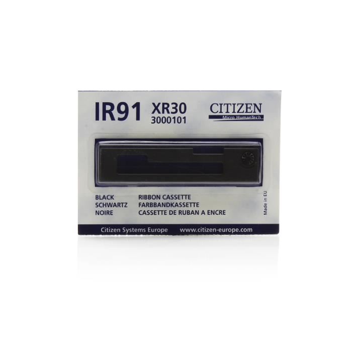 CITIZEN IR91B