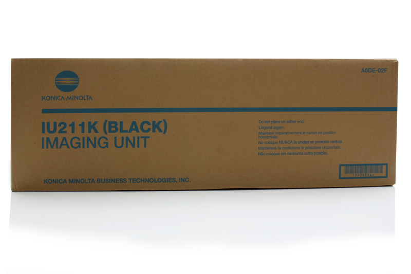 KONICA MINOLTA IU211K