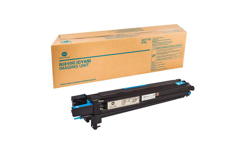 KONICA MINOLTA IU310C