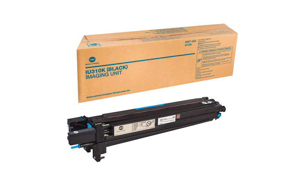 KONICA MINOLTA IU310K