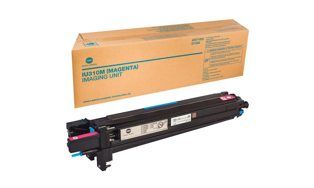 KONICA MINOLTA IU310M