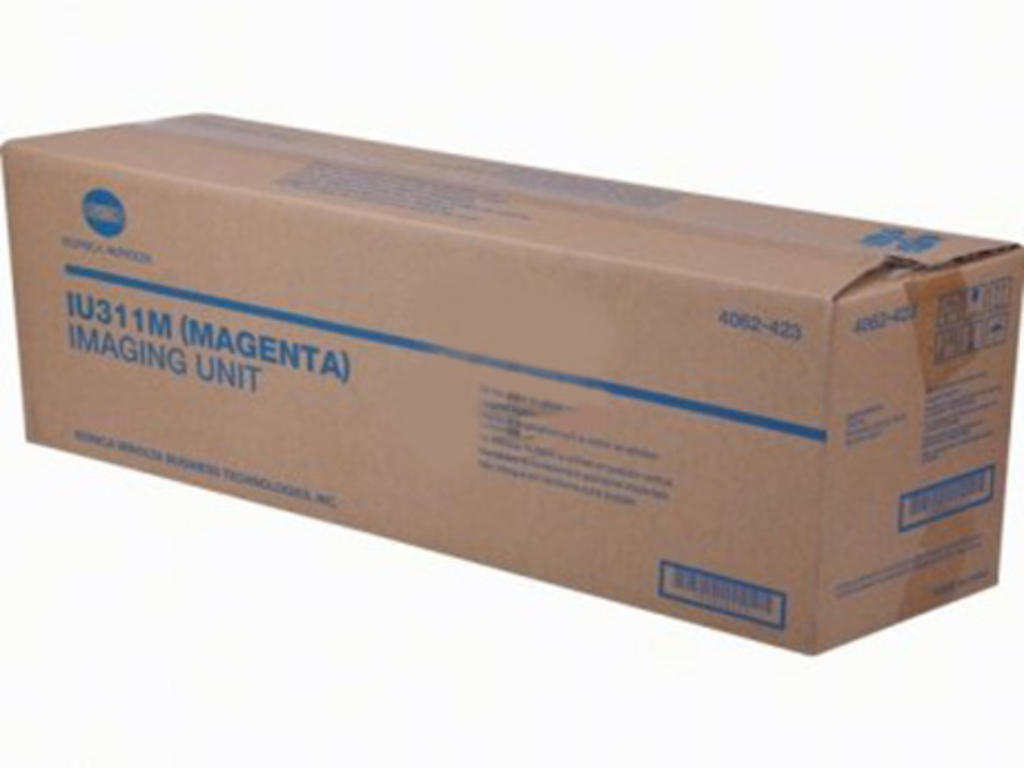 KONICA MINOLTA IU311M