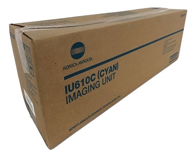KONICA MINOLTA IU610C