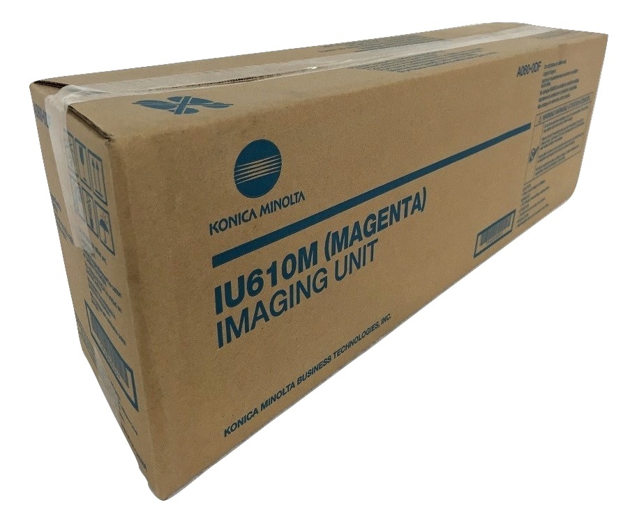 KONICA MINOLTA IU610M