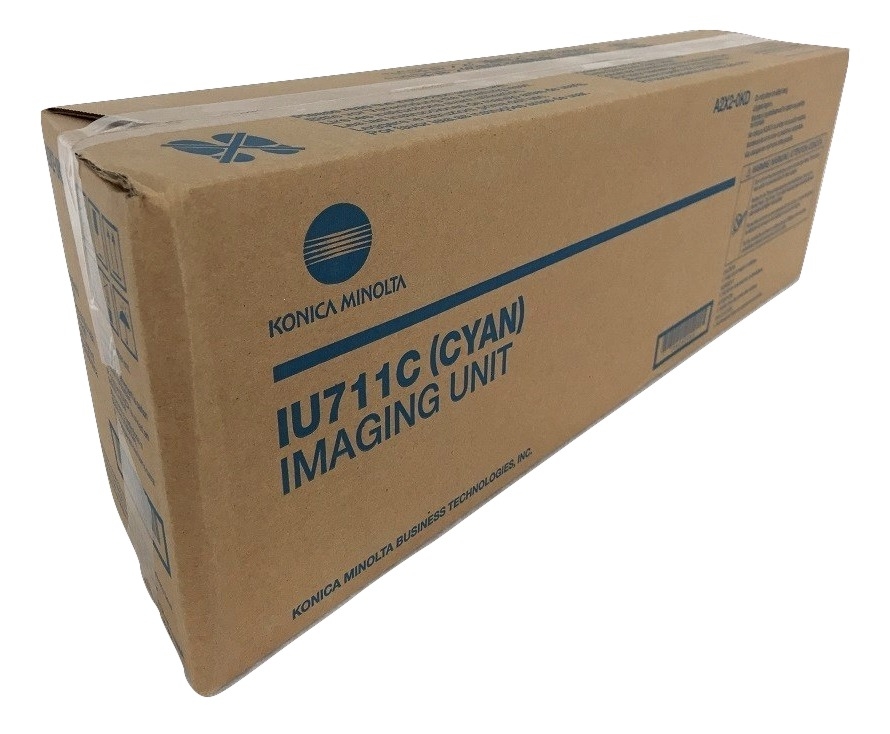 KONICA MINOLTA IU711C
