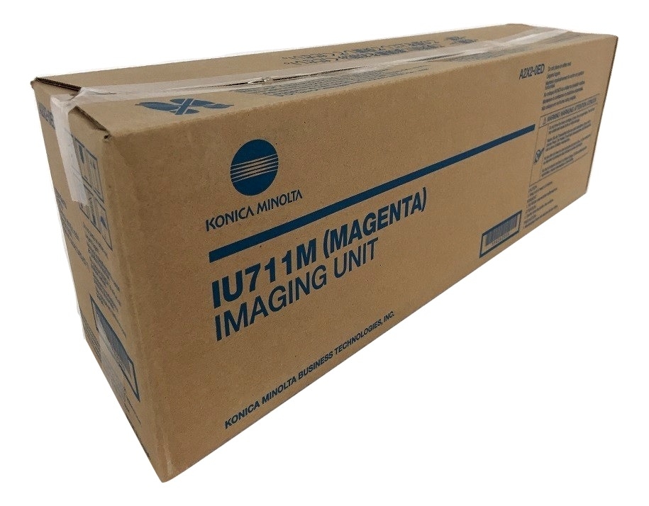 KONICA MINOLTA IU711M