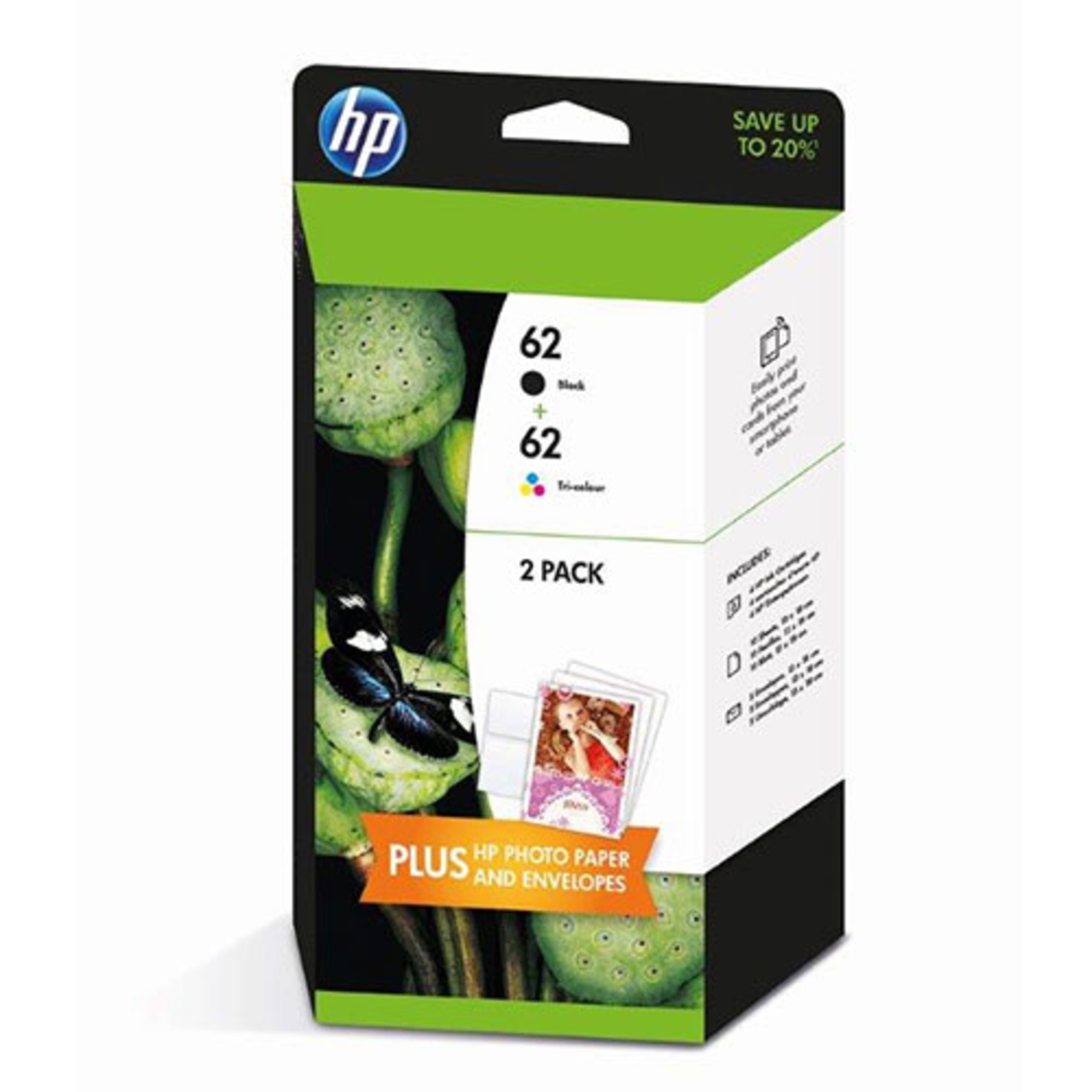 HP N9J71Ae