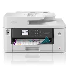 BROTHER MFC-J5340DWE - BROTHER MFC-J5340DWE ECOPRO MFP 4en1 jetd encre Couleur A3 28/28ppm, R-V, chargeur 50p, fax, Ethernet, Wifi, Wifi-direct, USB, 250f BROTHER MFC-J5340DWE