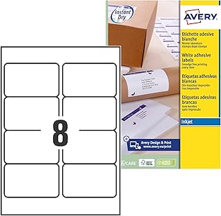AVERY J8165-25