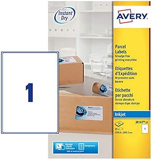 AVERY J8167-25