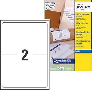 AVERY J8168-25