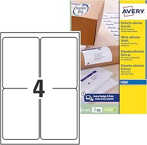 AVERY J8169-25