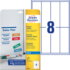 AVERY J8875-5