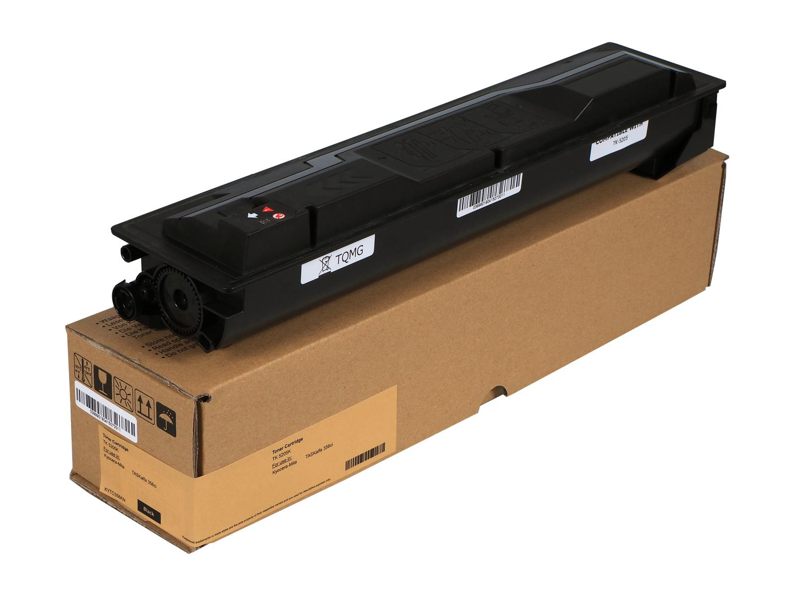 TK-5205K C