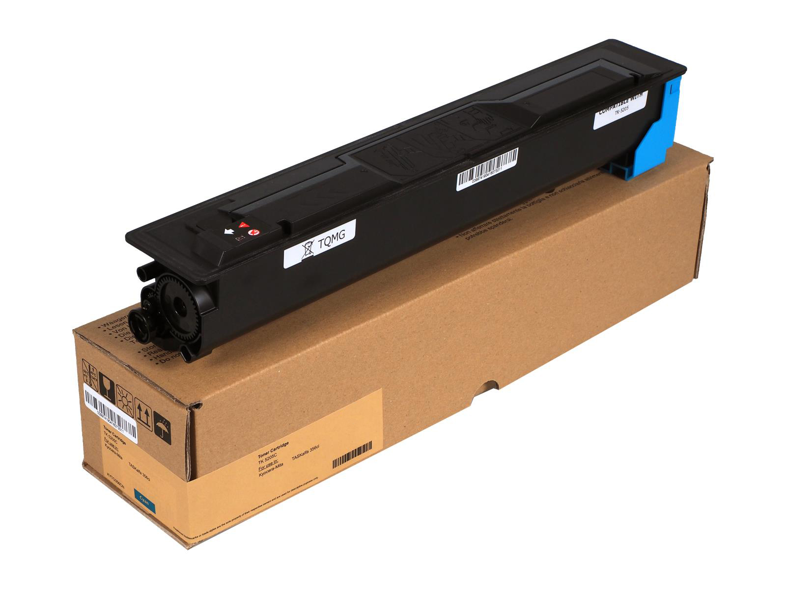 TK-5205C C