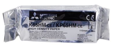 Mitsubishi K65HM