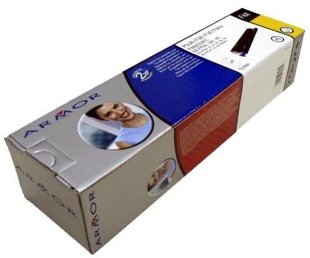 PANASONIC KX-FA55X C - Boite de 2 rubans fax thermique KXFA55X T23966 PANASONIC KX-FA55X C