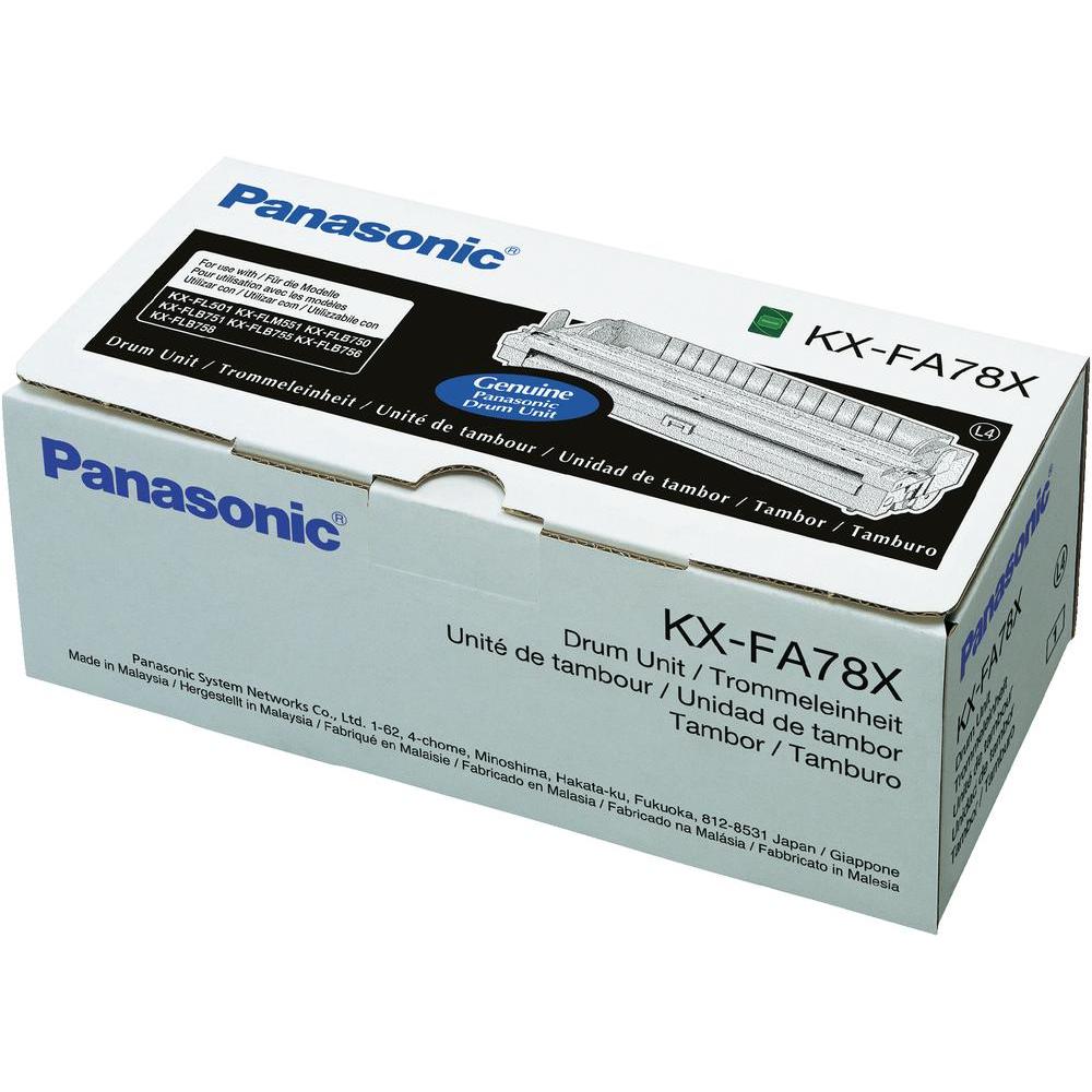 PANASONIC KX-FA78X