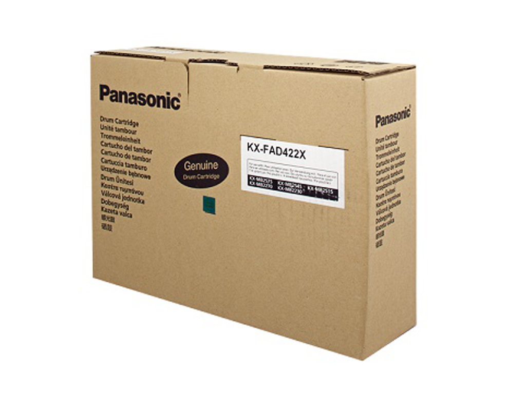 PANASONIC KX-FAD422X