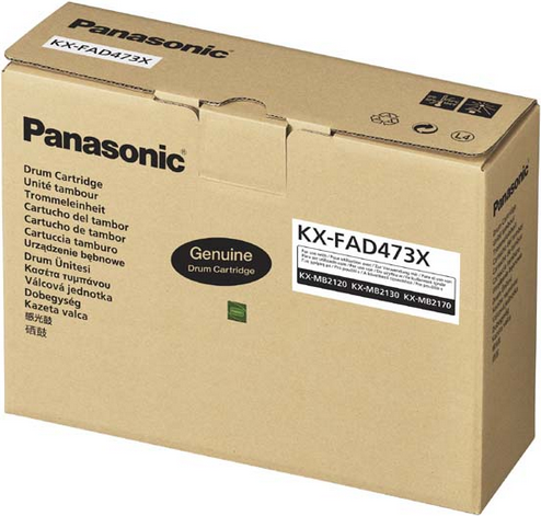 PANASONIC KX-FAD473X