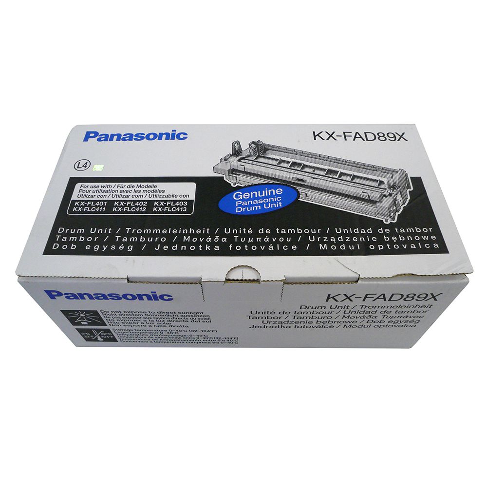 PANASONIC KX-FAD89X