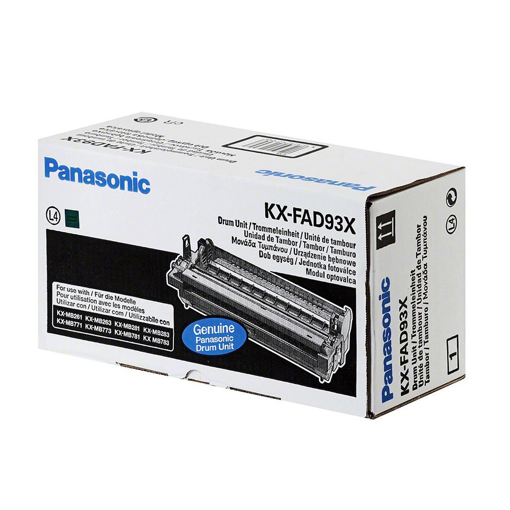 PANASONIC KX-FAD93X