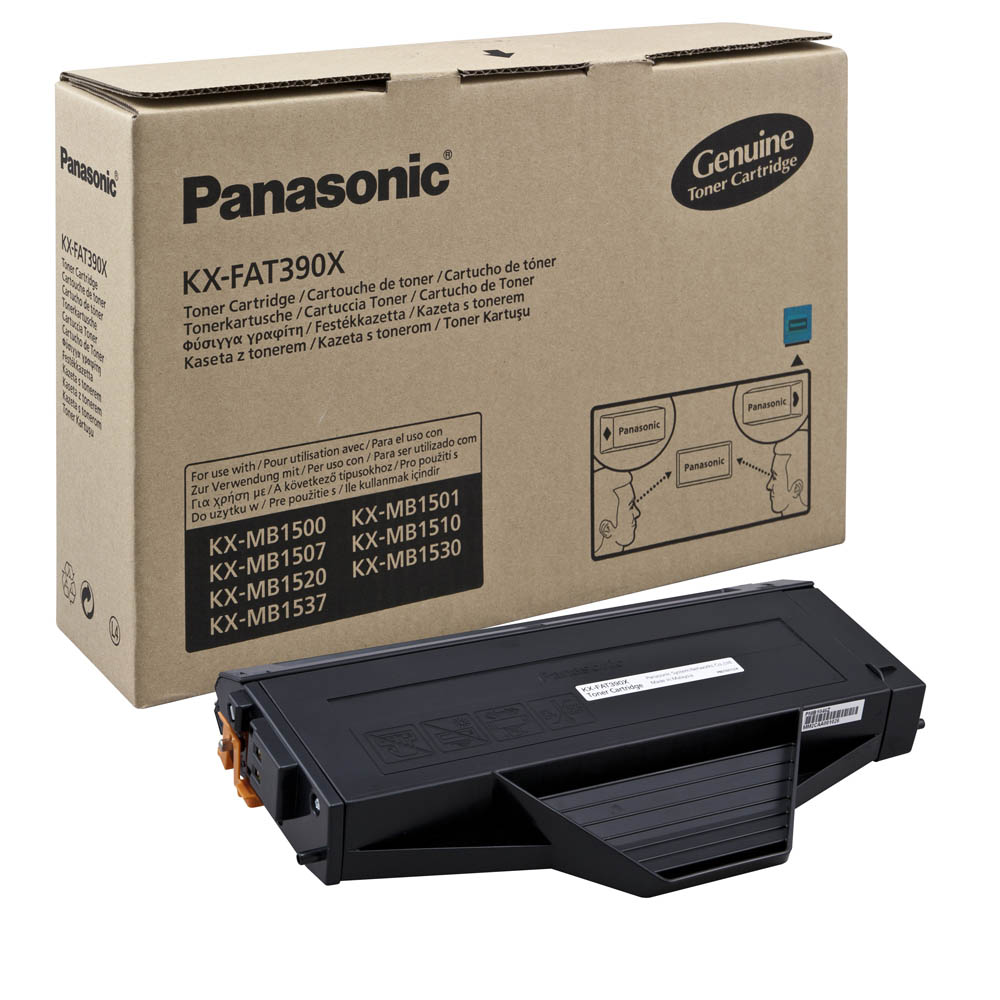 PANASONIC KX-FAT390X