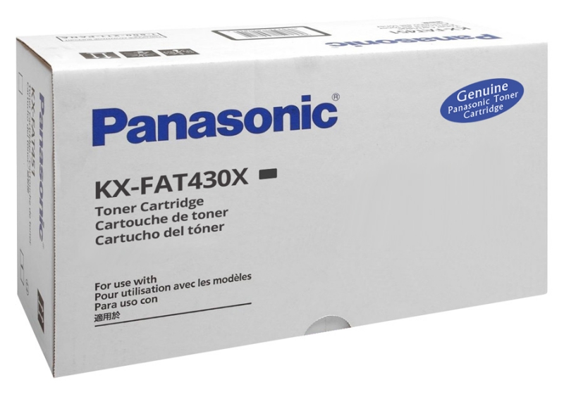 PANASONIC KX-FAT430X