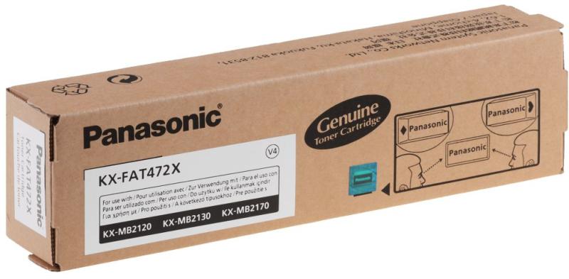 PANASONIC KX-FAT472X