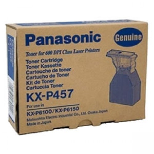 PANASONIC KX-P457