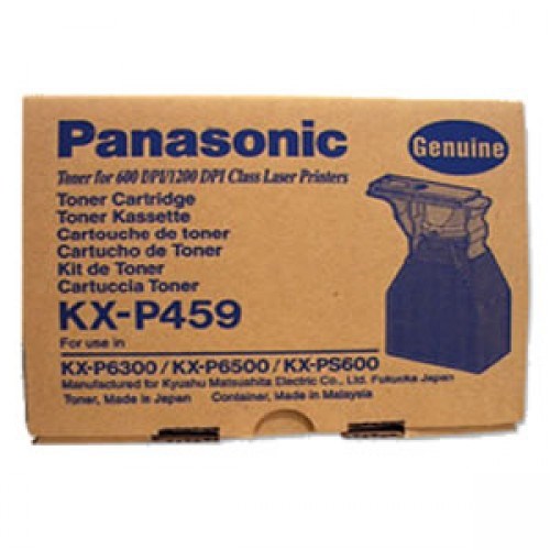 PANASONIC KX-P459
