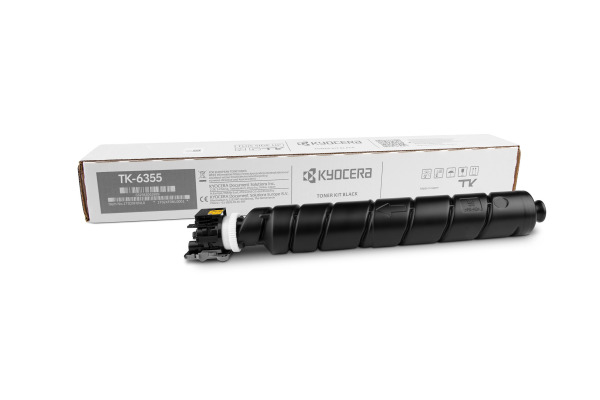 KYOCERA TK-6355K