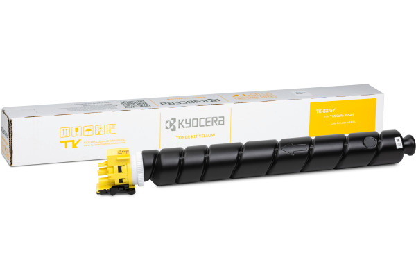 KYOCERA TK-8375Y