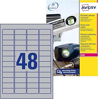 AVERY L6009-100