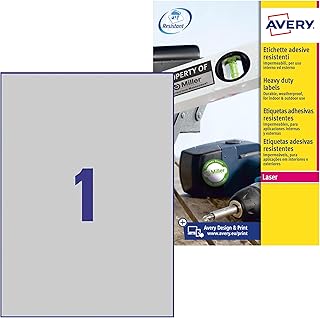 AVERY L6013-20