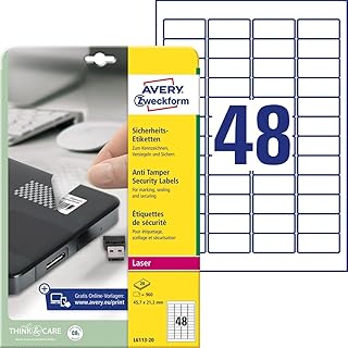 AVERY L6113-20