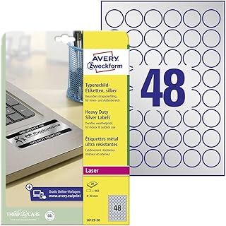 AVERY L6129-20
