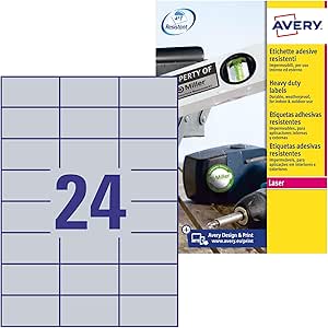 AVERY L6133-20
